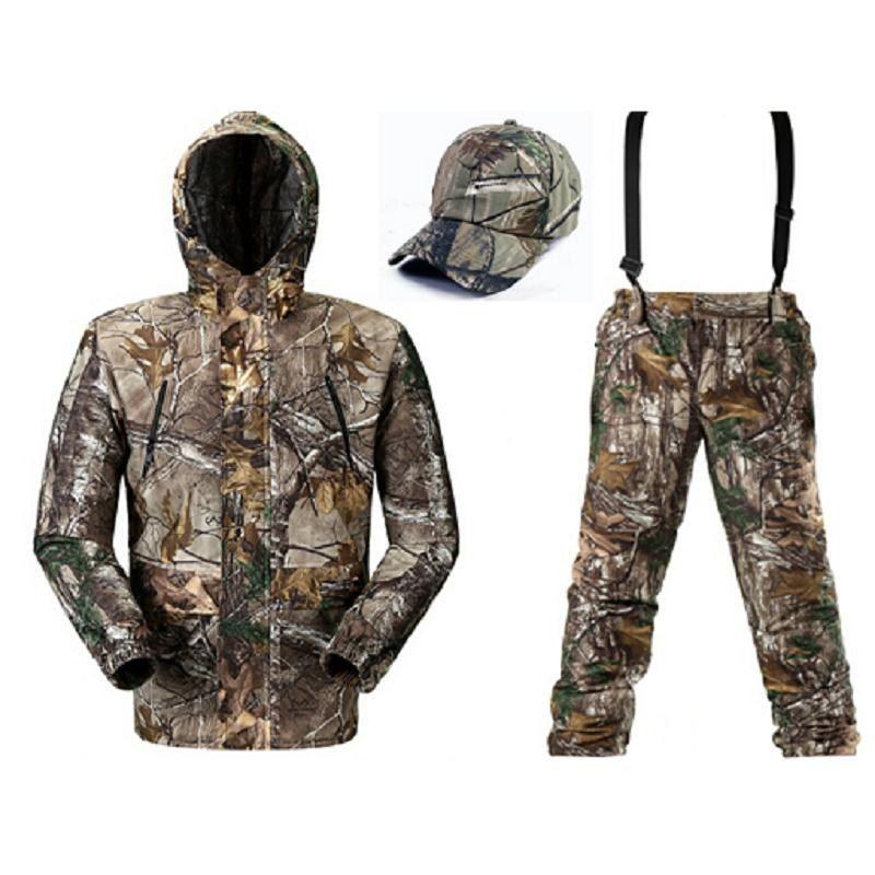 Lightweight Hunting Jackets For Men: The Top Features To Look For When Buying Your Next Camo Coat