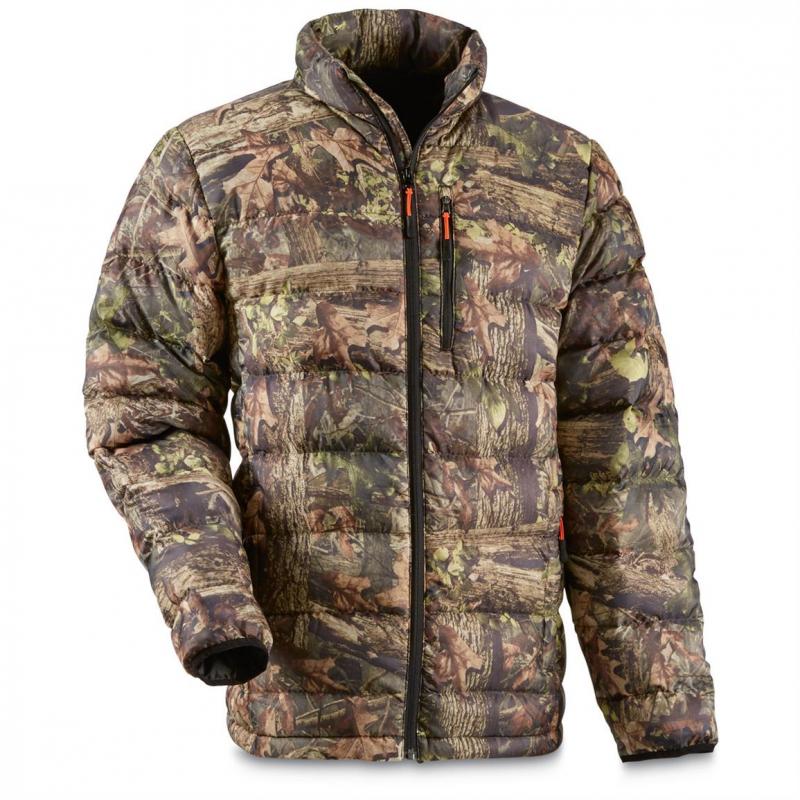 Lightweight Hunting Jackets For Men: The Top Features To Look For When Buying Your Next Camo Coat