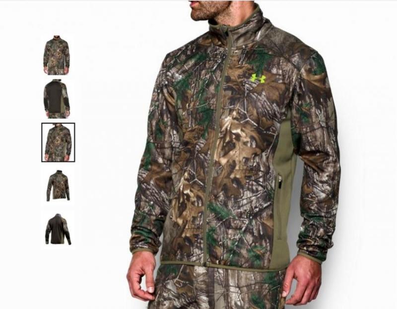 Lightweight Hunting Jackets For Men: The Top Features To Look For When Buying Your Next Camo Coat