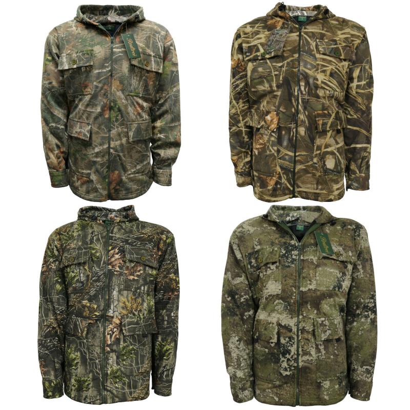 Lightweight Hunting Jackets For Men: The Top Features To Look For When Buying Your Next Camo Coat