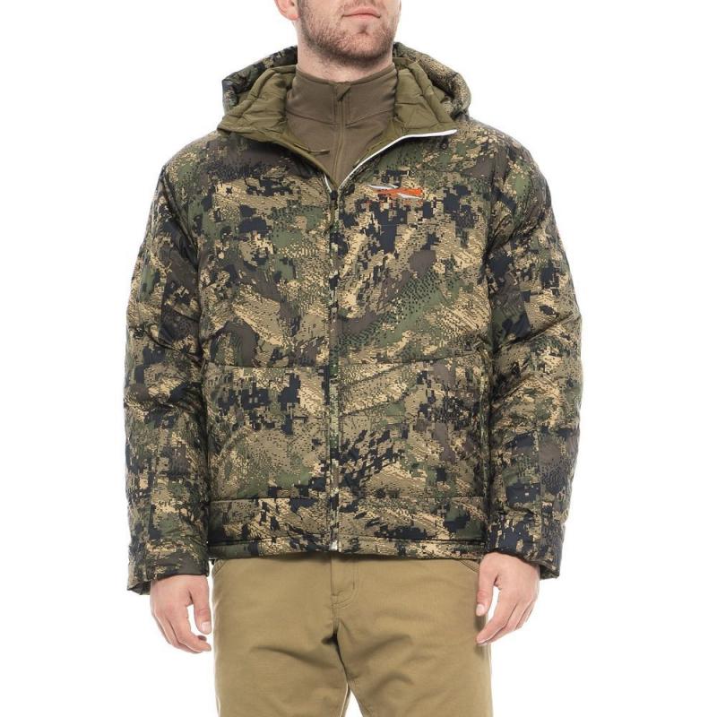 Lightweight Hunting Jackets For Men: The Top Features To Look For When Buying Your Next Camo Coat