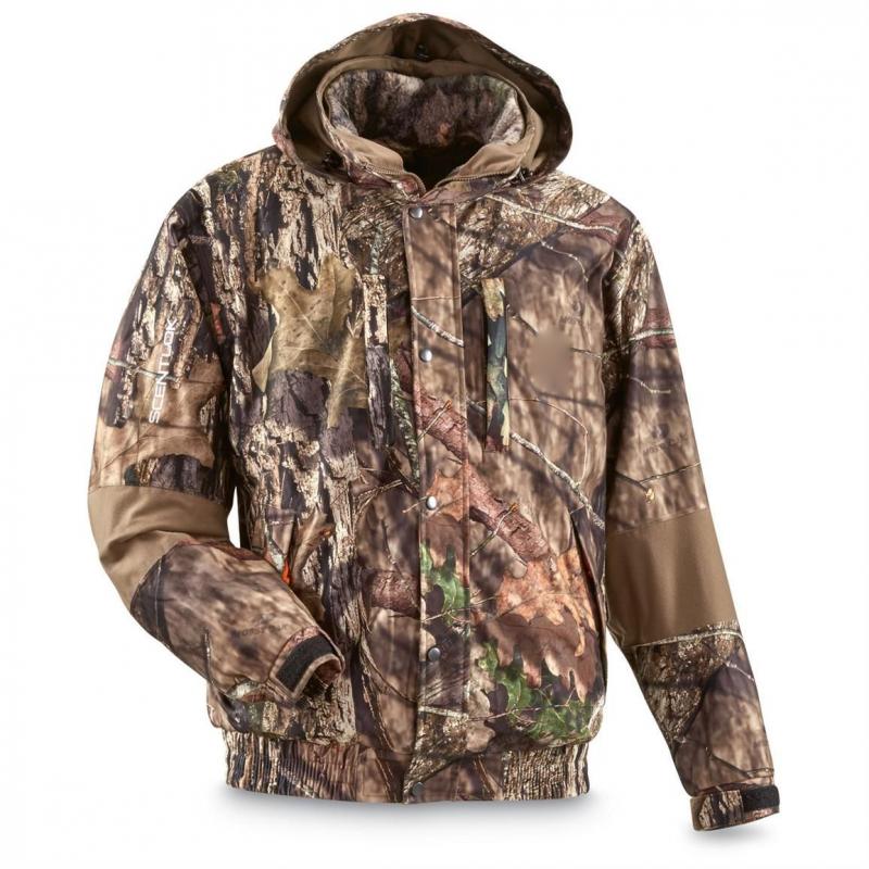 Lightweight Hunting Jackets For Men: The Top Features To Look For When Buying Your Next Camo Coat