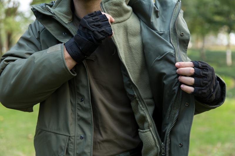 Lightweight Hunting Jackets For Men: The Top Features To Look For When Buying Your Next Camo Coat