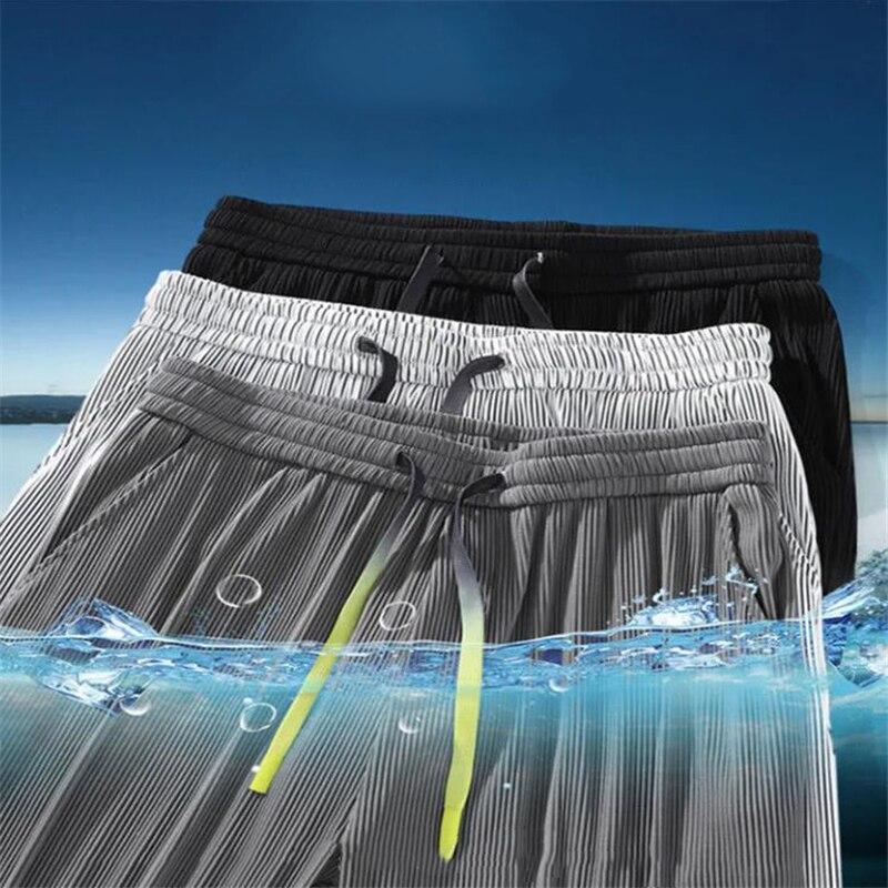 Lightweight Sweatpants for Summer: The 15 Best Cooling & Thin Options for Staying Comfortable in the Heat