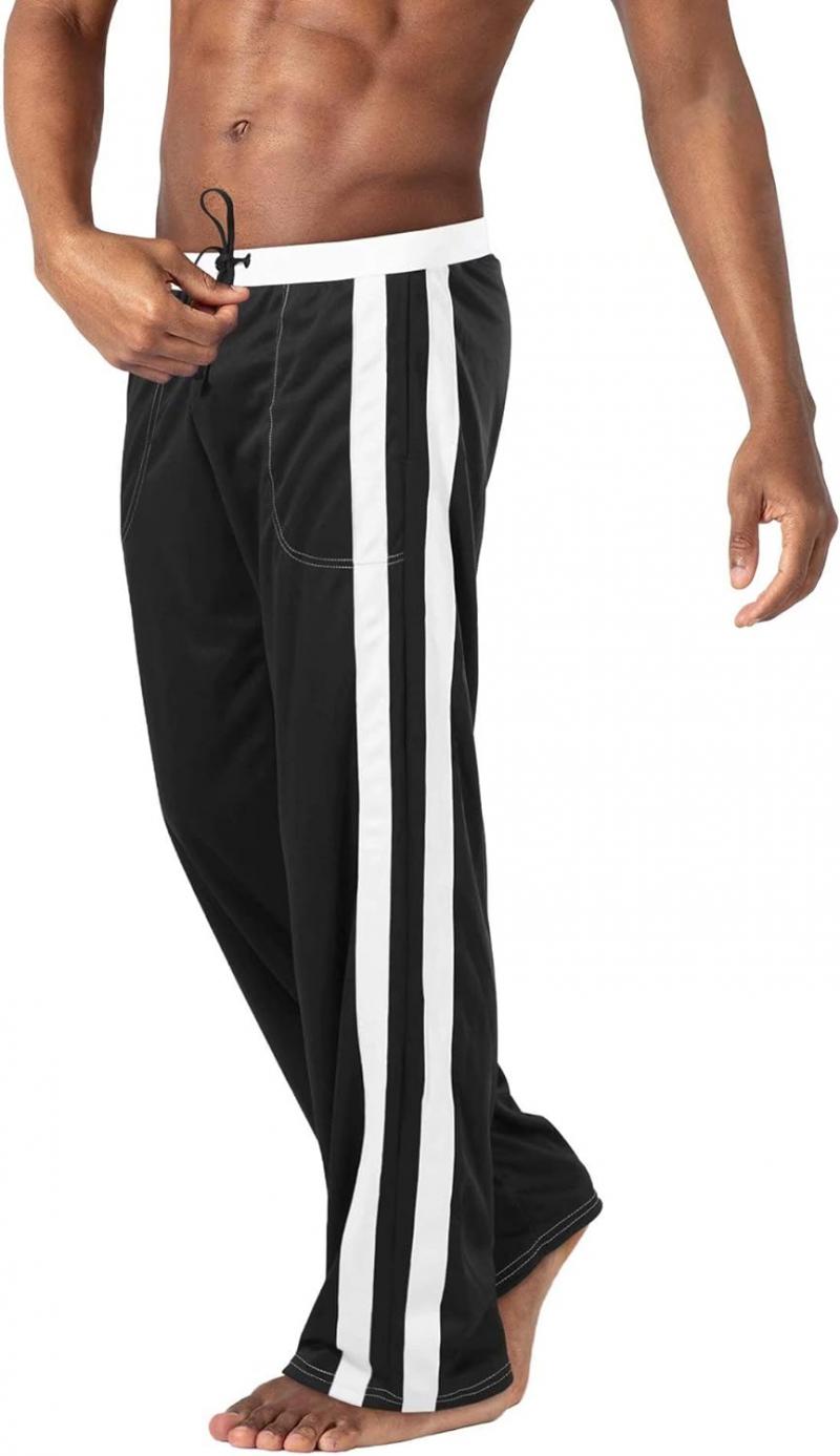 Lightweight Sweatpants for Summer: The 15 Best Cooling & Thin Options for Staying Comfortable in the Heat