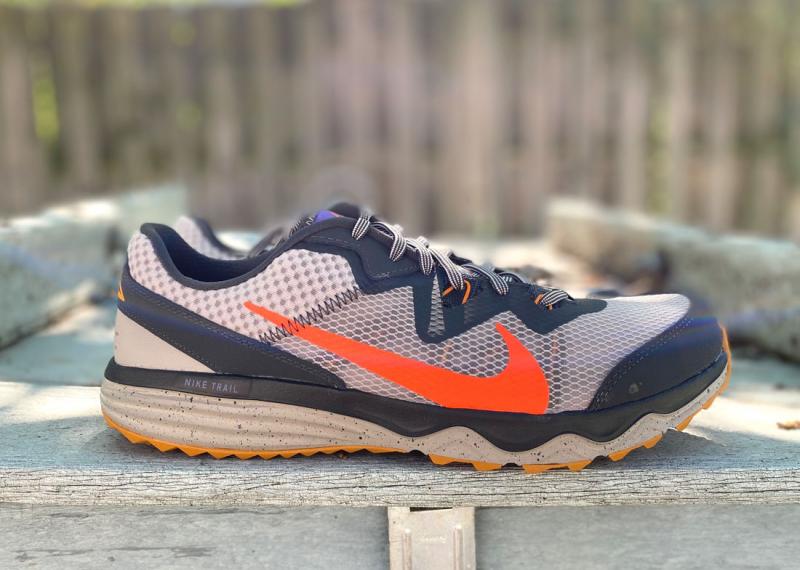 Lightweight Trail Running Perfection: Discover Why Nike
