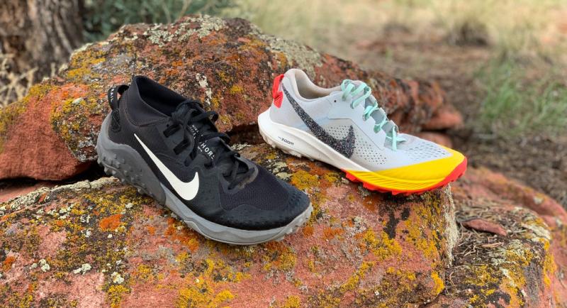 Lightweight Trail Running Perfection: Discover Why Nike