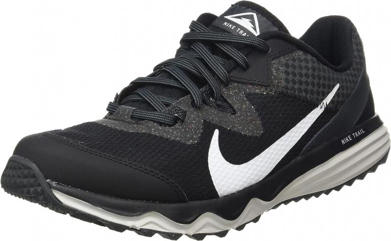 Lightweight Trail Running Perfection: Discover Why Nike