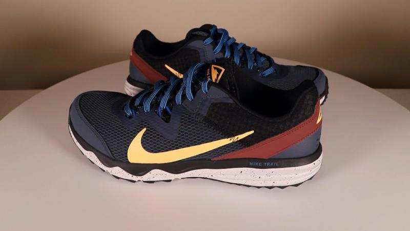 Lightweight Trail Running Perfection: Discover Why Nike