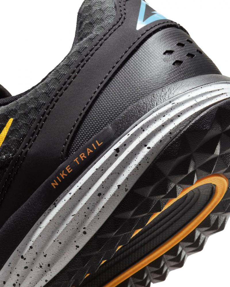 Lightweight Trail Running Perfection: Discover Why Nike