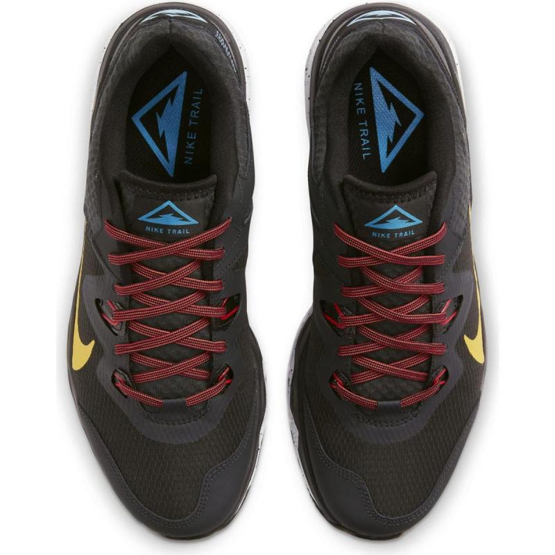 Lightweight Trail Running Perfection: Discover Why Nike