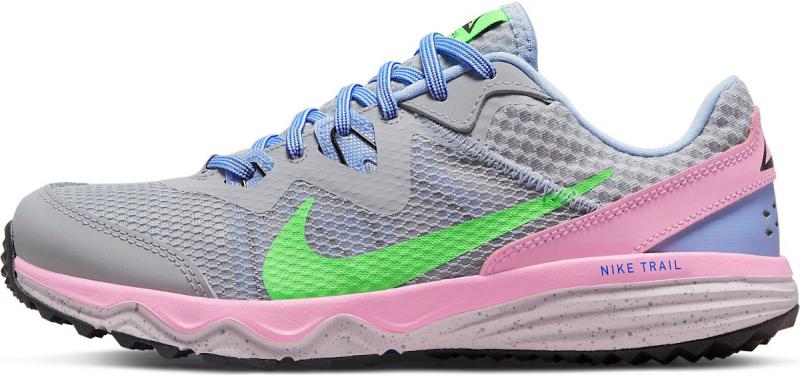Lightweight Trail Running Perfection: Discover Why Nike