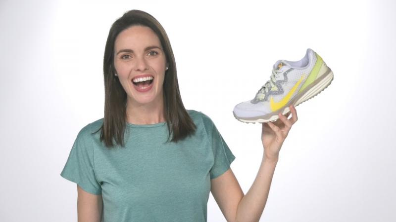 Lightweight Trail Running Perfection: Discover Why Nike