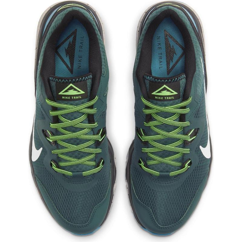 Lightweight Trail Running Perfection: Discover Why Nike