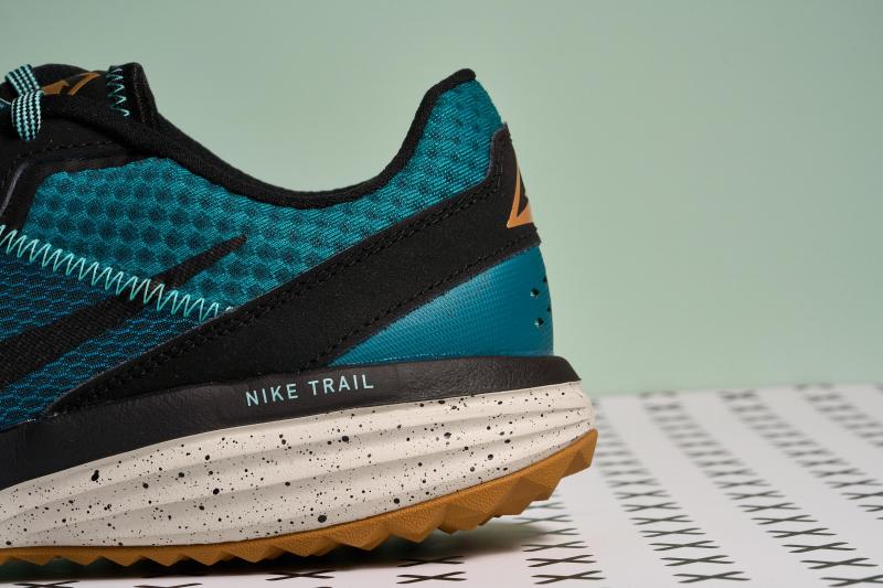 Lightweight Trail Running Perfection: Discover Why Nike