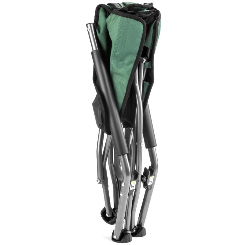 Lightweight Yet Durable: Cascade Mountain Tech Aluminum Folding Trekking Poles Take On The Trails