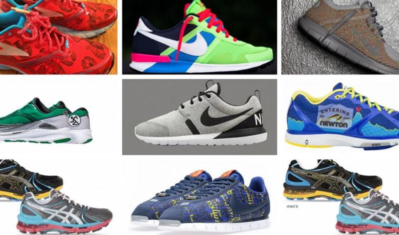 Limited Edition Running Shoes: 15 Reasons You