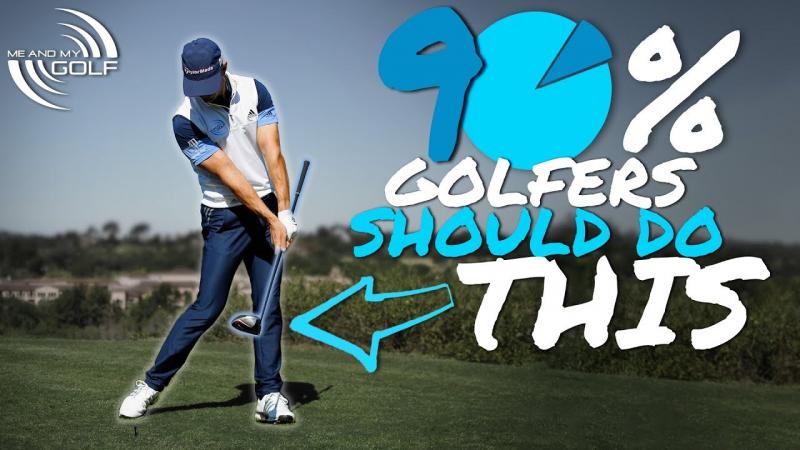 Listen Up Golfers: How Can You Enhance Your Game With the Right Under Armour Pants