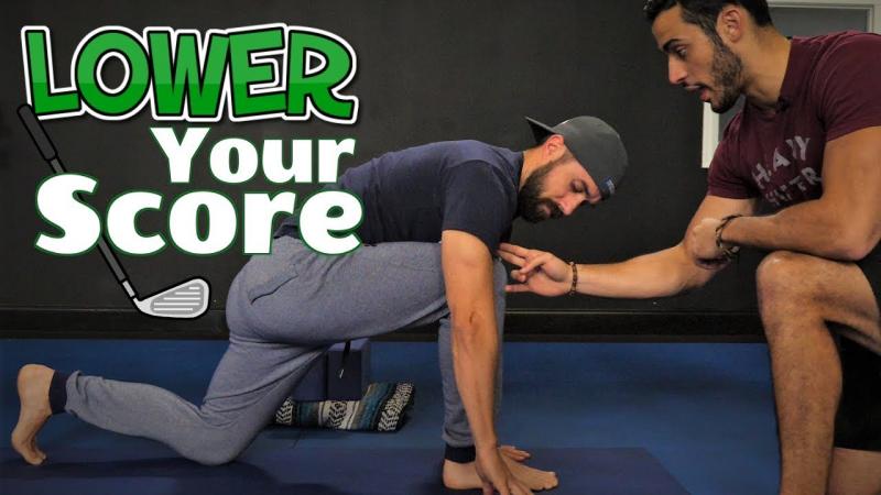 Listen Up Golfers: How Can You Enhance Your Game With the Right Under Armour Pants