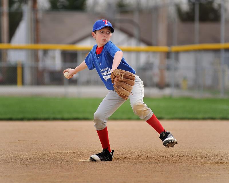 Little-Known Baseball Pants Secrets for Youth: Why Under Armour is the Best Brand for Kids