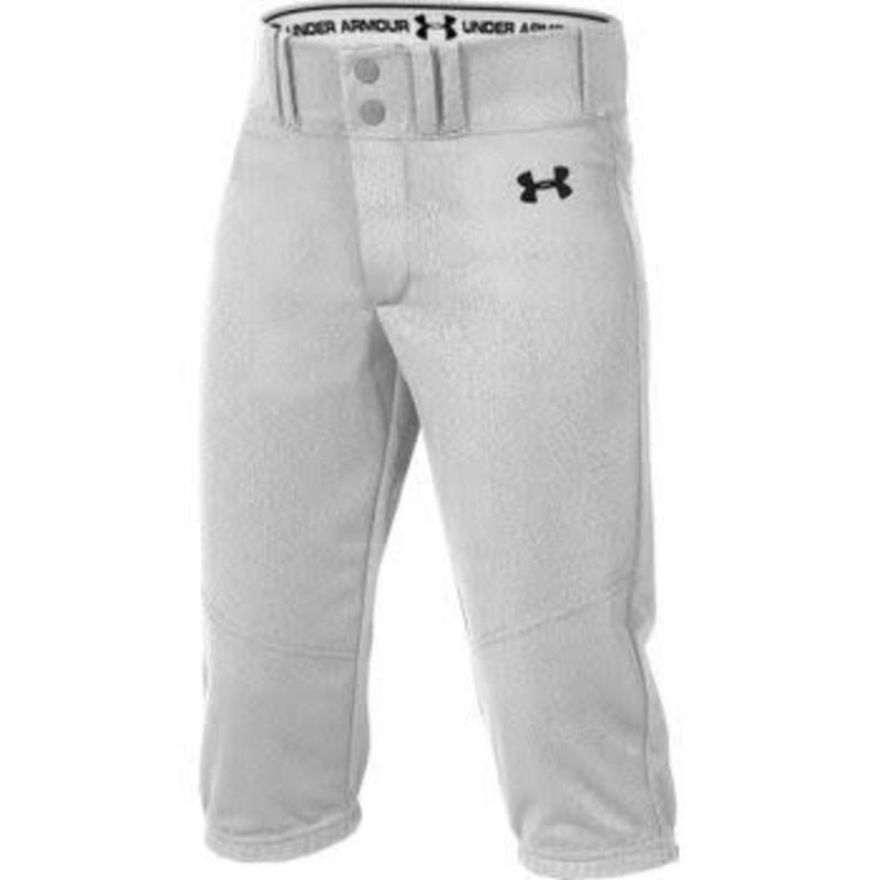 Little-Known Baseball Pants Secrets for Youth: Why Under Armour is the Best Brand for Kids