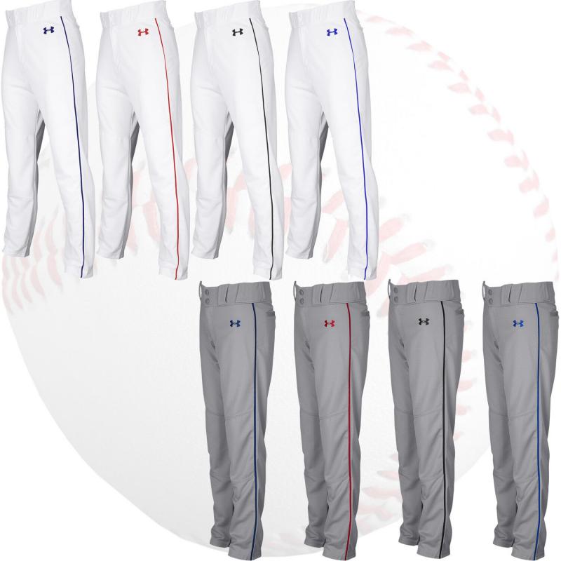 Little-Known Baseball Pants Secrets for Youth: Why Under Armour is the Best Brand for Kids