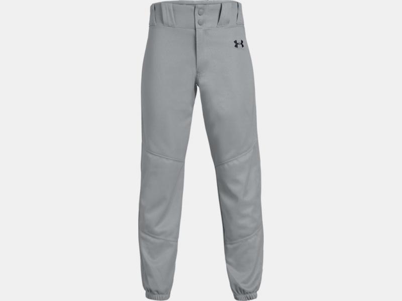 Little-Known Baseball Pants Secrets for Youth: Why Under Armour is the Best Brand for Kids