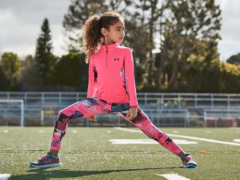 Little-Known Baseball Pants Secrets for Youth: Why Under Armour is the Best Brand for Kids