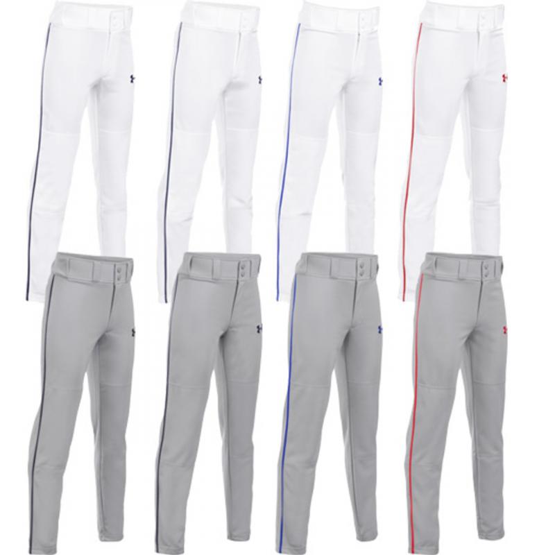 Little-Known Baseball Pants Secrets for Youth: Why Under Armour is the Best Brand for Kids
