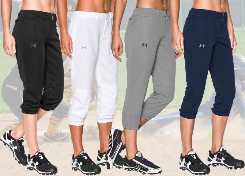 Little-Known Baseball Pants Secrets for Youth: Why Under Armour is the Best Brand for Kids