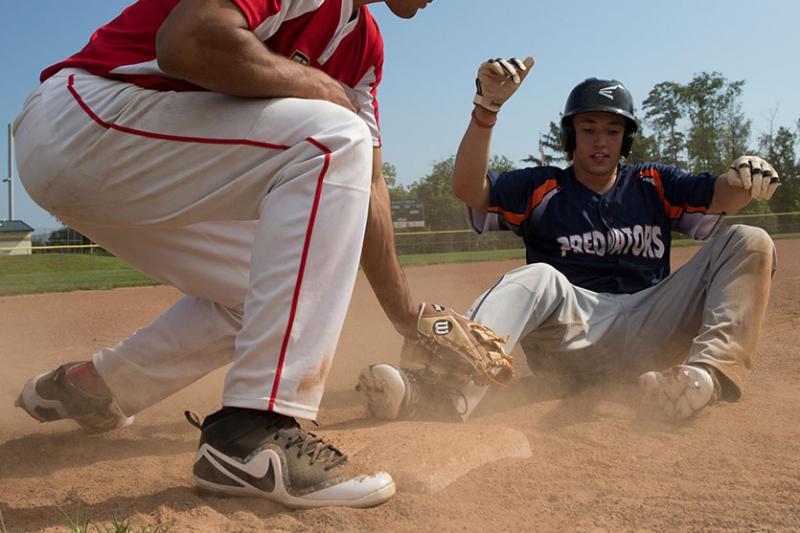 Little-Known Baseball Pants Secrets for Youth: Why Under Armour is the Best Brand for Kids
