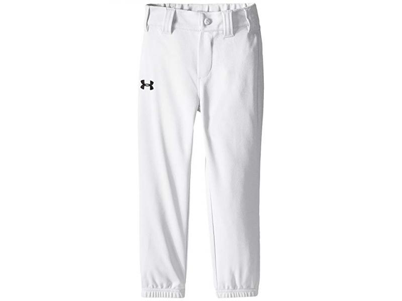Little-Known Baseball Pants Secrets for Youth: Why Under Armour is the Best Brand for Kids