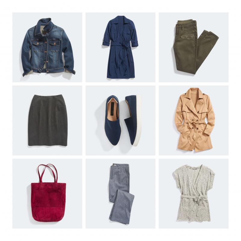 Liven Up Your UA Wardrobe: 15 Must-Have Wildcat Women