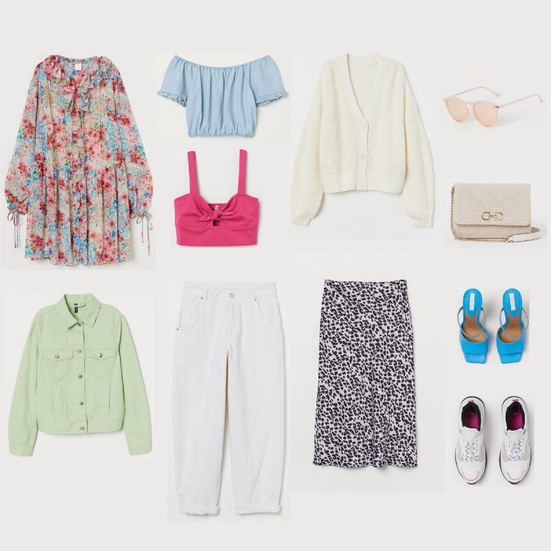 Liven Up Your UA Wardrobe: 15 Must-Have Wildcat Women