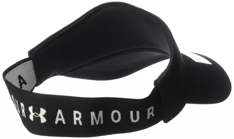 Liven Your Run with This Neat Cooling Visor: 15 Ways the Mission Visor Keeps You Comfortable