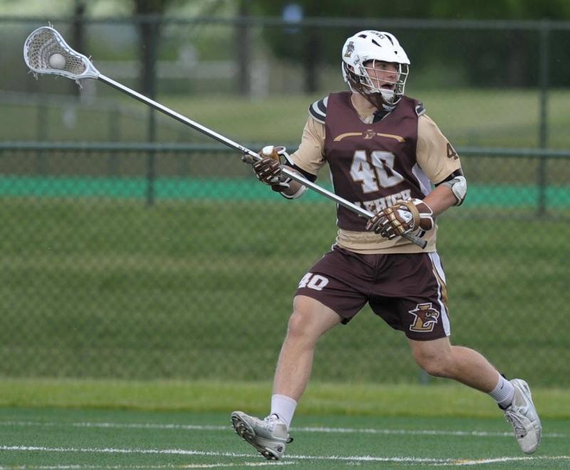 Loaded For Vengeance: Try The Warrior Noz 2 Lacrosse Head In 2022