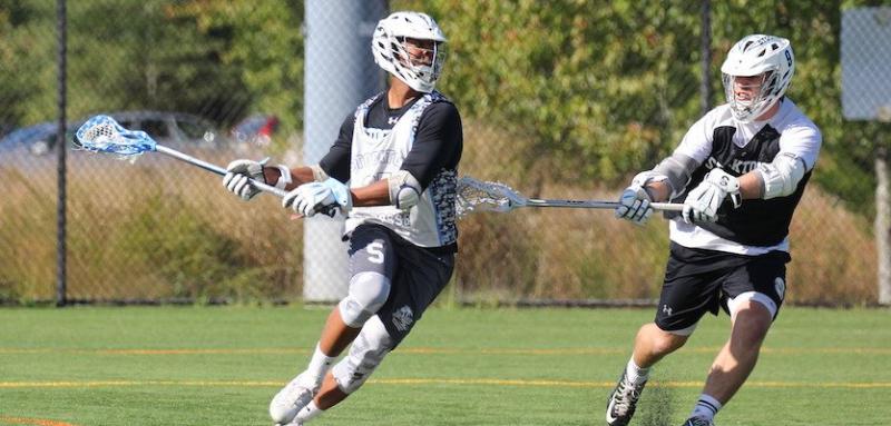 Loaded with Innovations, East Coast Dyes Weapon X Lacrosse Head Still a Game Changer in 2023