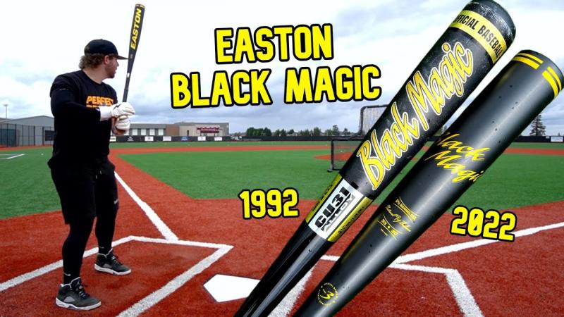 Loaded with Power at Contact: Is Easton
