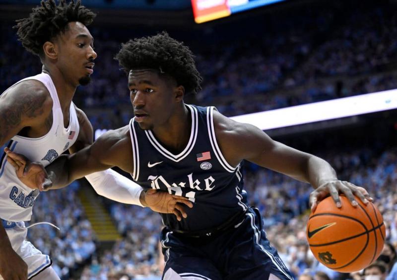 Loaded With Talent in 2023: Is Duke Basketball Primed for a Deep March Run