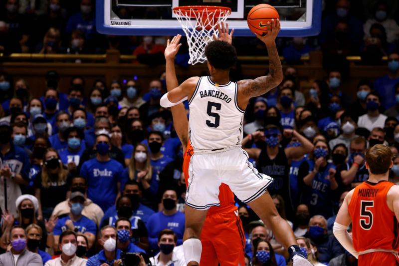 Loaded With Talent in 2023: Is Duke Basketball Primed for a Deep March Run