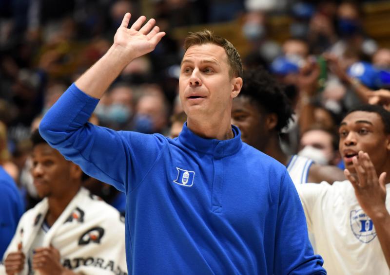 Loaded With Talent in 2023: Is Duke Basketball Primed for a Deep March Run