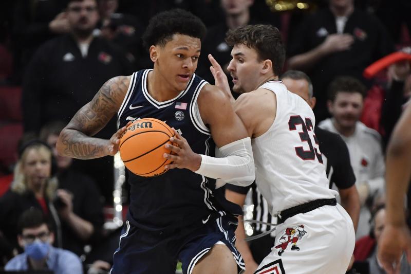 Loaded With Talent in 2023: Is Duke Basketball Primed for a Deep March Run