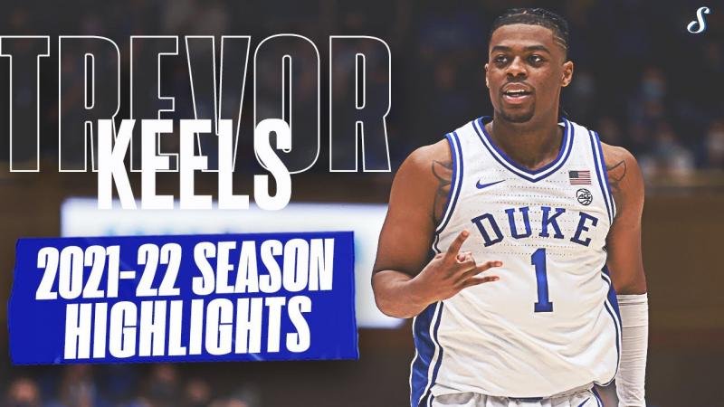 Loaded With Talent in 2023: Is Duke Basketball Primed for a Deep March Run