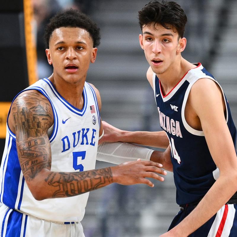 Loaded With Talent in 2023: Is Duke Basketball Primed for a Deep March Run