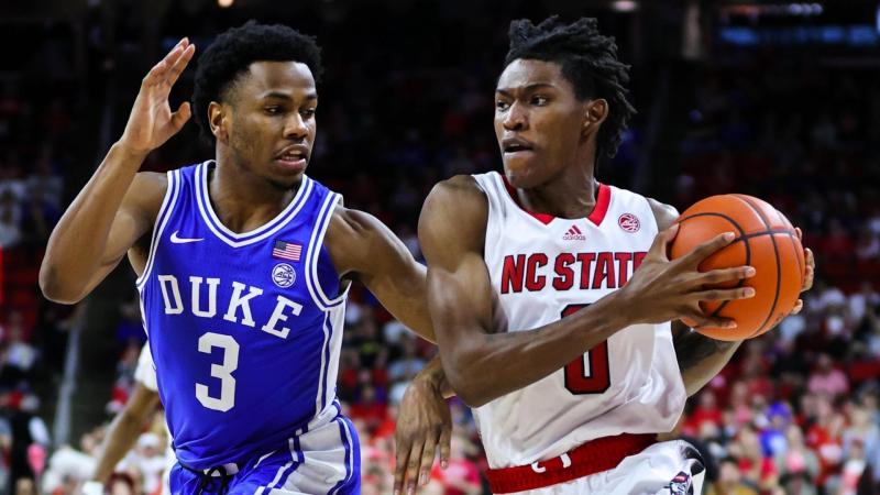 Loaded With Talent in 2023: Is Duke Basketball Primed for a Deep March Run