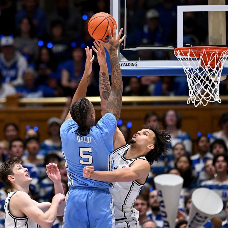 Loaded With Talent in 2023: Is Duke Basketball Primed for a Deep March Run