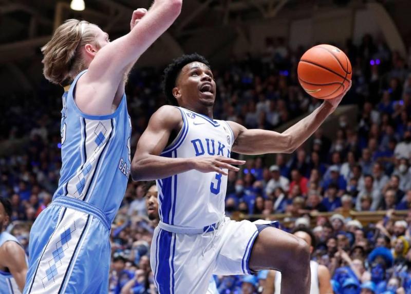 Loaded With Talent in 2023: Is Duke Basketball Primed for a Deep March Run