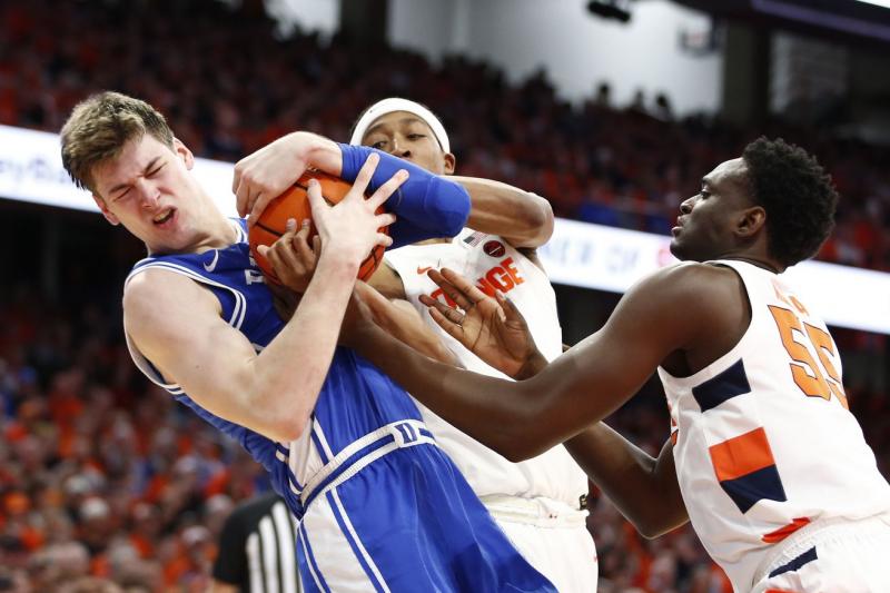 Loaded With Talent in 2023: Is Duke Basketball Primed for a Deep March Run