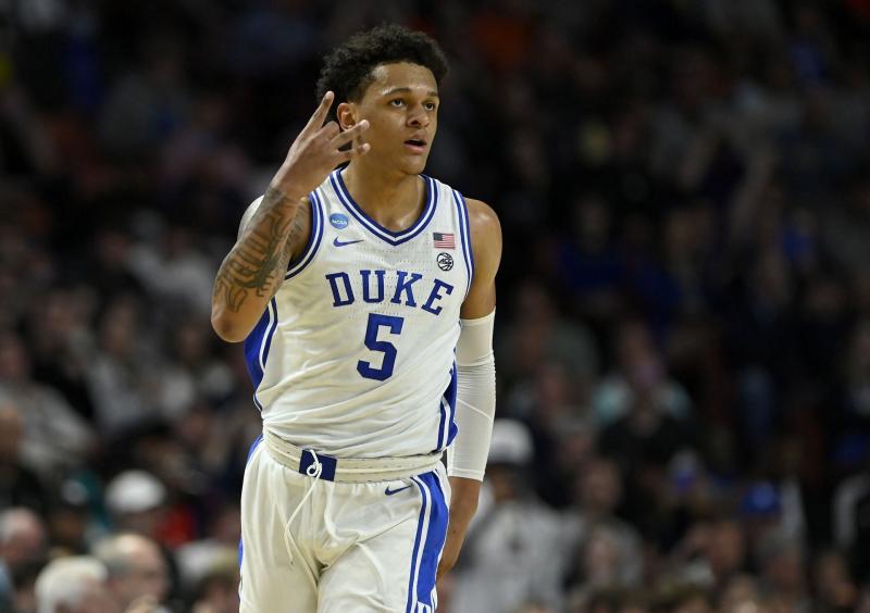 Loaded With Talent in 2023: Is Duke Basketball Primed for a Deep March Run