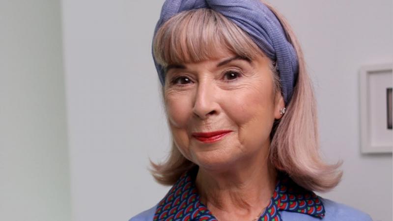 Look Fabulous At Any Age: 15 Stylish Tank Tops For Older Women Worth Trying